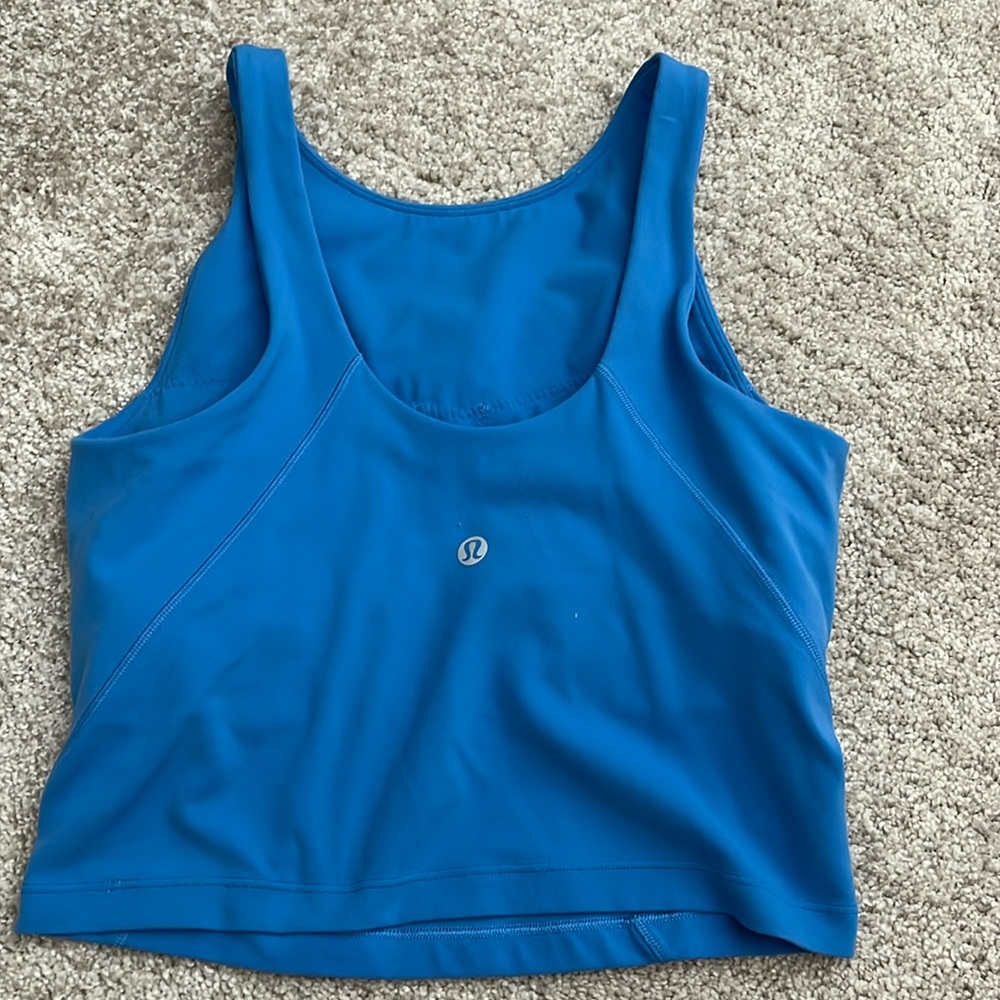 Lululemon Align Tank - image 2